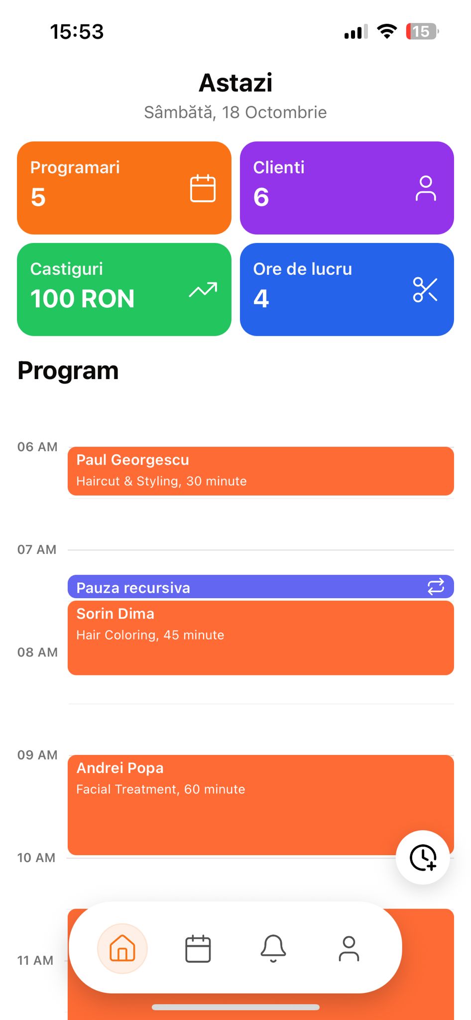 Analiză financiară